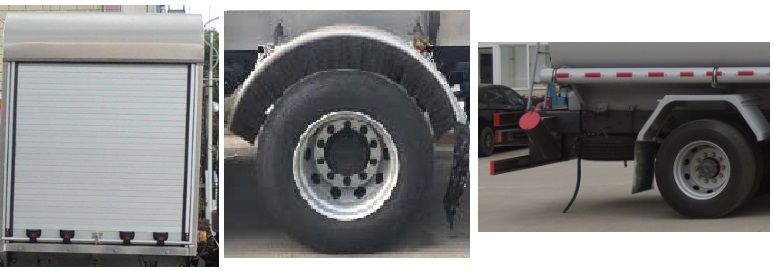 醒狮牌SLS5180GJYZ6型飞机加油车